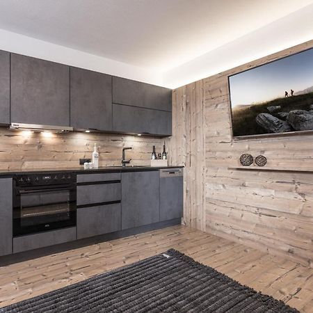 Apartment Katharina Brandberg ภายนอก รูปภาพ