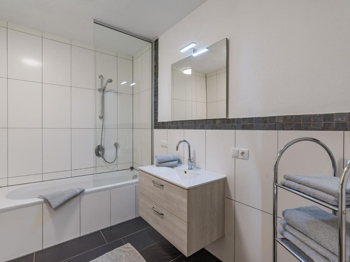 Apartment Katharina Brandberg ภายนอก รูปภาพ