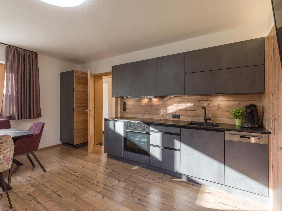 Apartment Katharina Brandberg ภายนอก รูปภาพ
