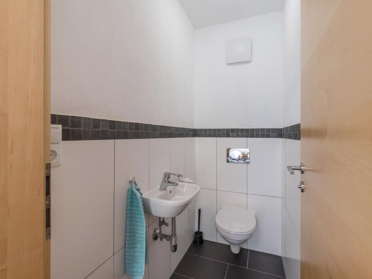 Apartment Katharina Brandberg ภายนอก รูปภาพ