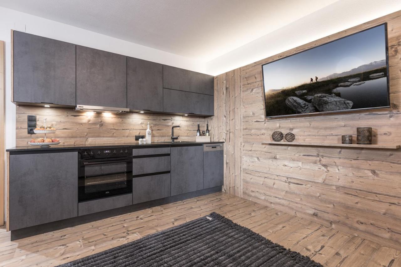 Apartment Katharina Brandberg ภายนอก รูปภาพ