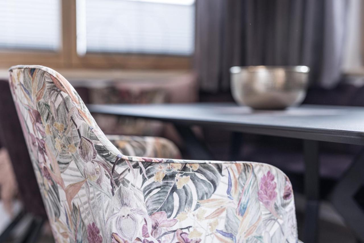Apartment Katharina Brandberg ภายนอก รูปภาพ