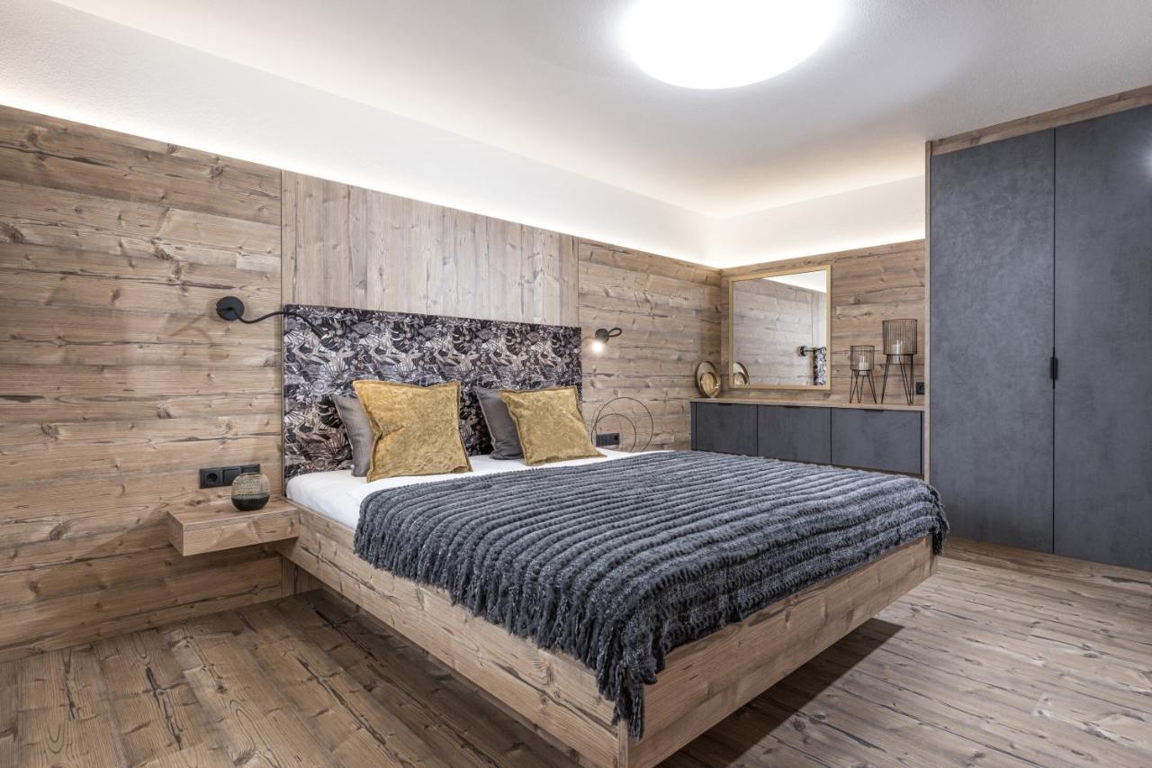 Apartment Katharina Brandberg ภายนอก รูปภาพ