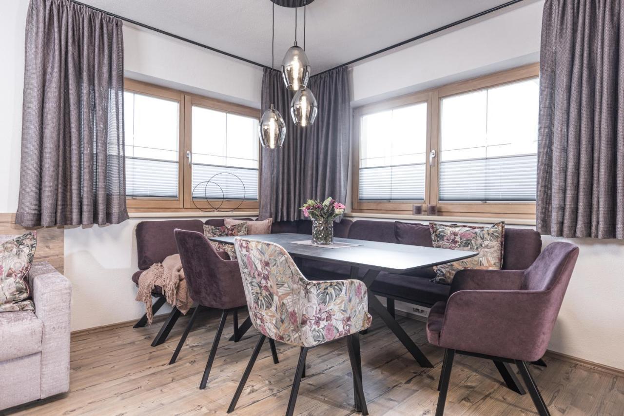 Apartment Katharina Brandberg ภายนอก รูปภาพ