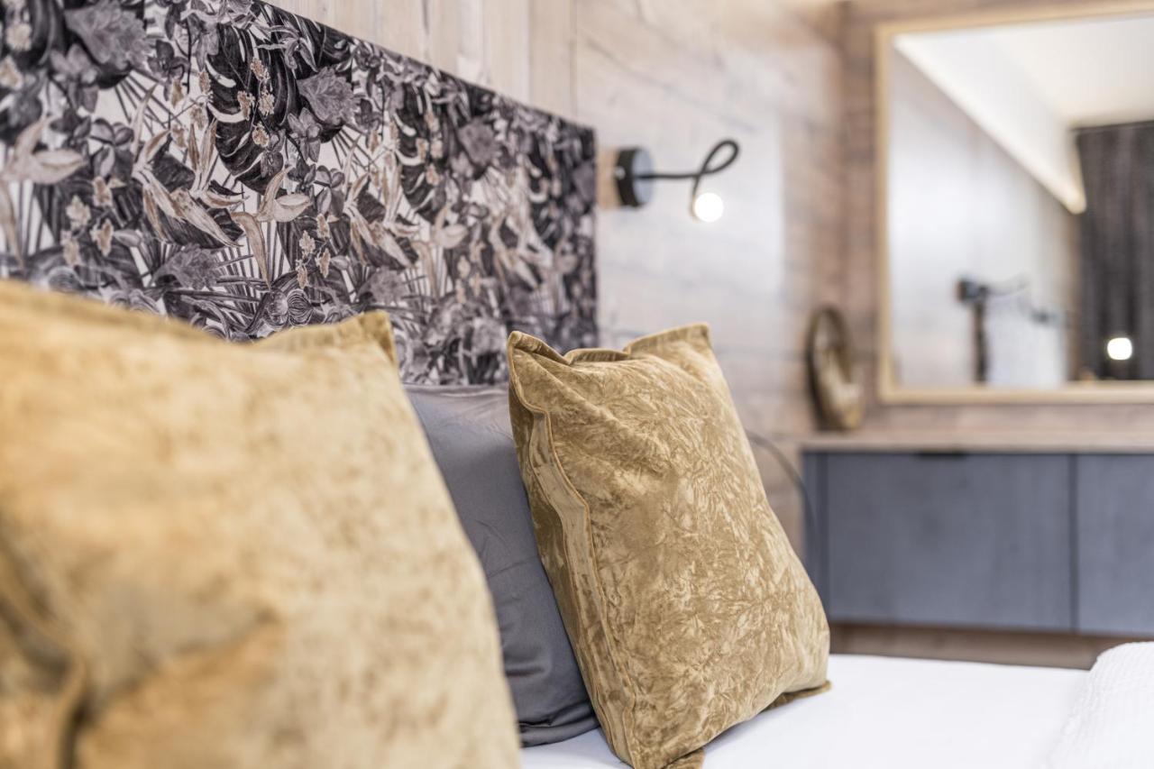 Apartment Katharina Brandberg ภายนอก รูปภาพ