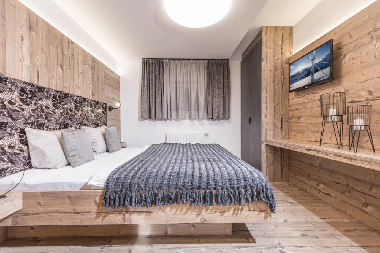 Apartment Katharina Brandberg ภายนอก รูปภาพ