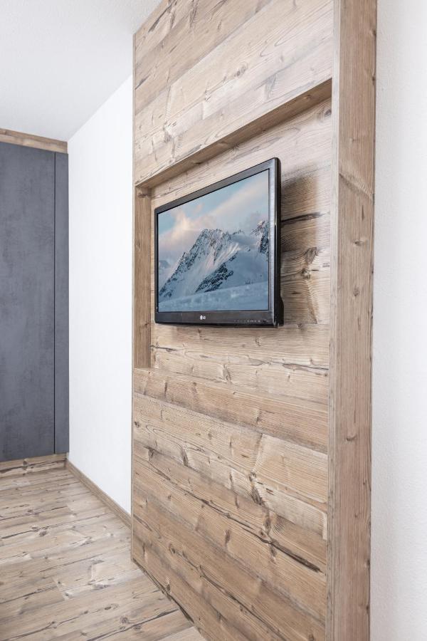 Apartment Katharina Brandberg ภายนอก รูปภาพ