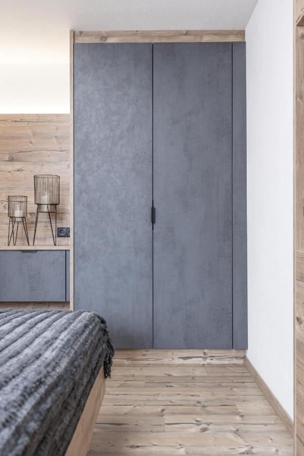 Apartment Katharina Brandberg ภายนอก รูปภาพ
