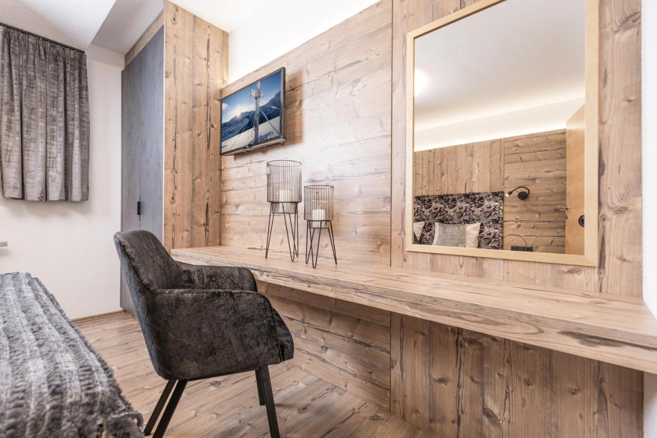 Apartment Katharina Brandberg ภายนอก รูปภาพ